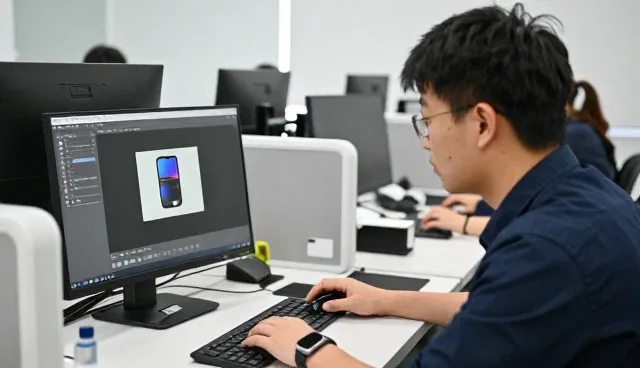 世舶科技(武汉)有限公司构建专业在制造业软件研发等体系
